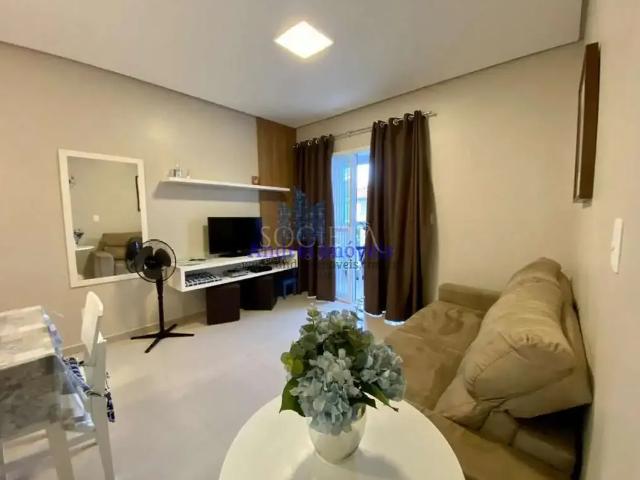 Apartamento venda em Bombas, Bombinhas