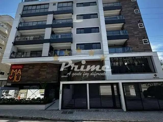 Apartamento venda em Região Geográfica Imediata de Itajaí, Bombinhas