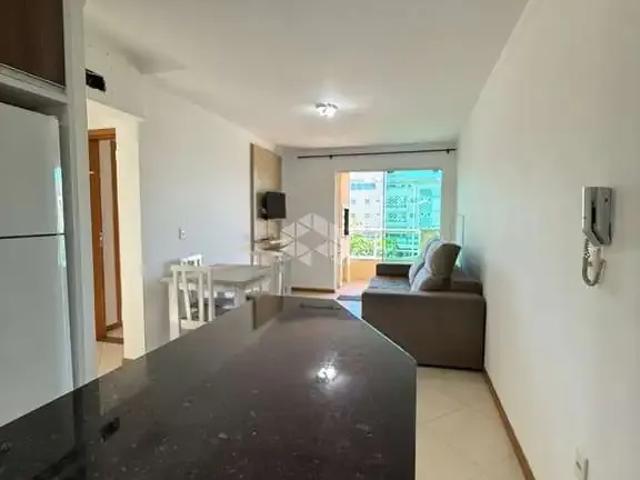 Apartamento venda em Região Geográfica Imediata de Itajaí, Bombinhas