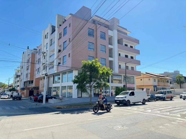 Apartamento venda em Bombas, Bombinhas