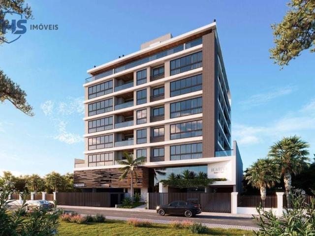 Apartamento venda em Região Geográfica Imediata de Itajaí, Bombinhas
