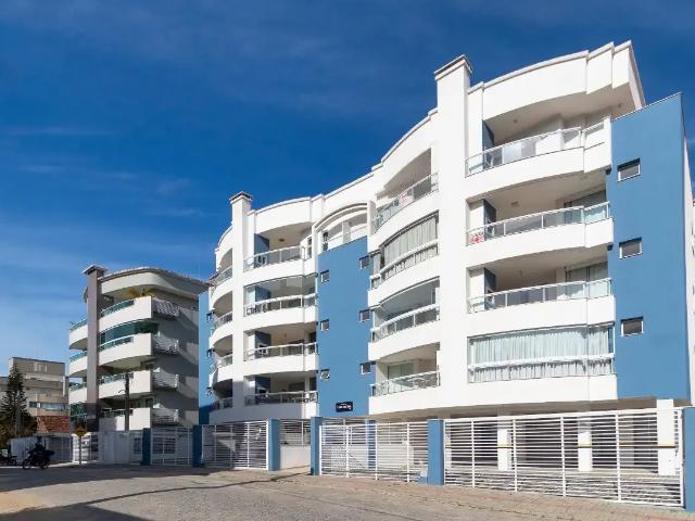 Apartamento venda em Região Geográfica Imediata de Itajaí, Bombinhas