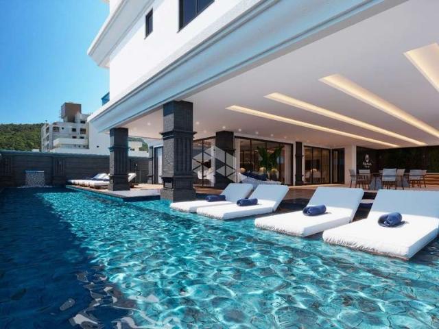 Apartamento venda em Região Geográfica Imediata de Itajaí, Bombinhas