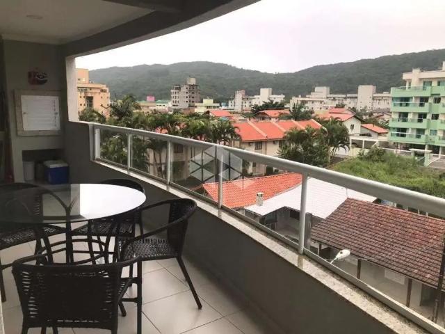Apartamento venda em Bombas, Bombinhas