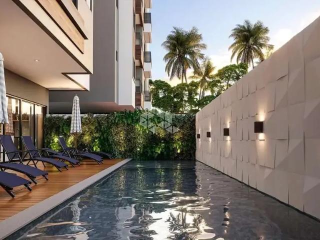 Apartamento venda em José Amândio, Bombinhas