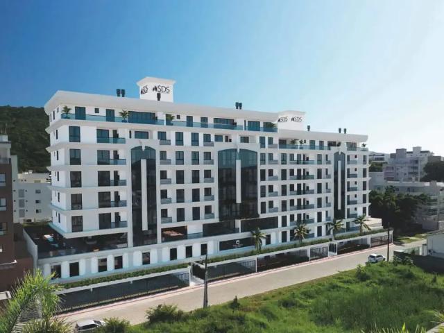 Apartamento venda em Região Geográfica Imediata de Itajaí, Bombinhas