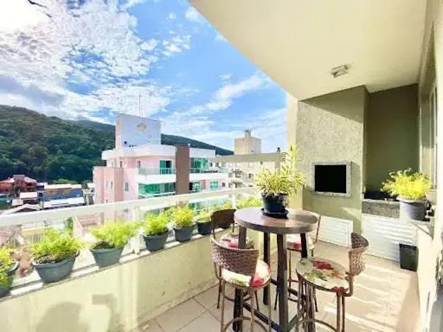 Apartamento venda em Bombinhas, José Amândio