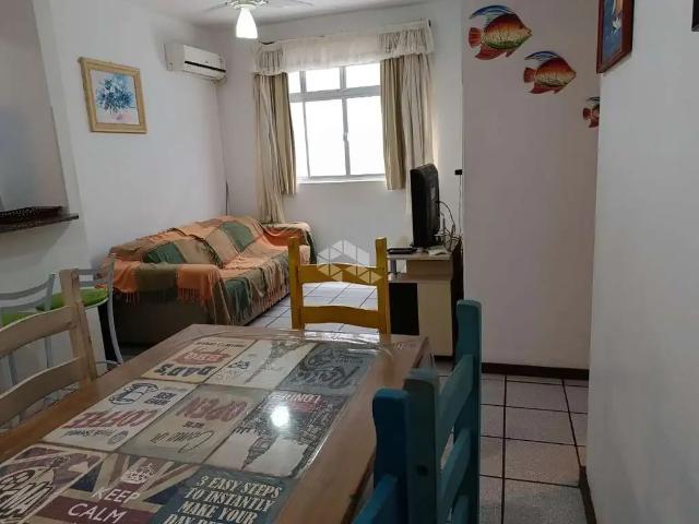 Apartamento venda em Região Geográfica Imediata de Itajaí, Bombinhas