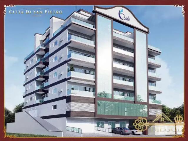 Apartamento venda em Bombas, Bombinhas