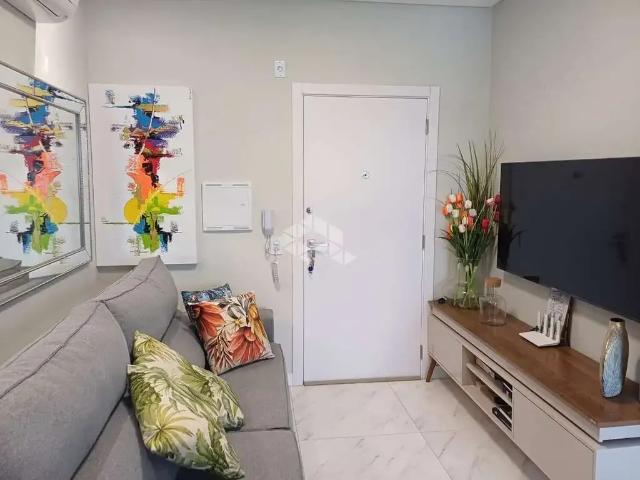 Apartamento venda em Região Geográfica Imediata de Itajaí, Bombinhas