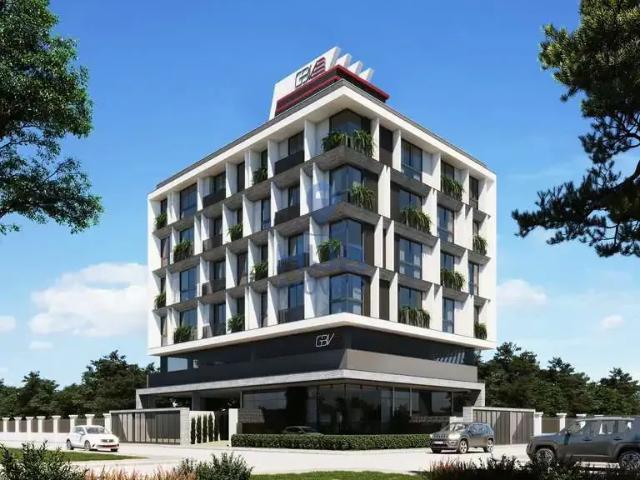 Apartamento venda em Região Geográfica Imediata de Itajaí, Bombinhas