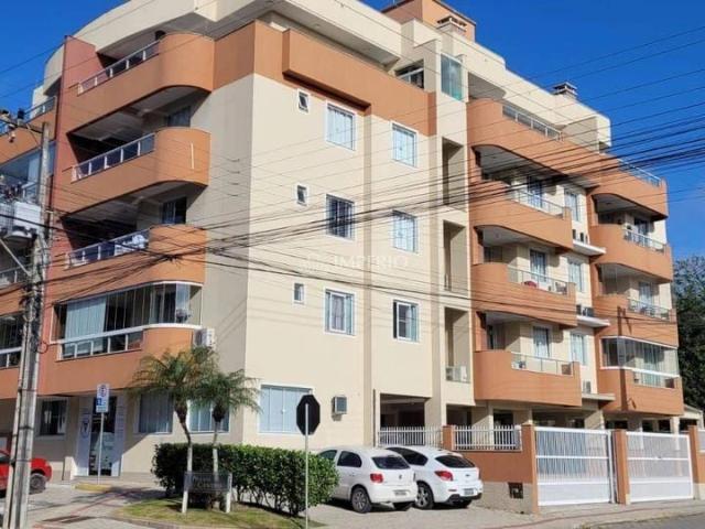 Apartamento venda em Bombas, Bombinhas