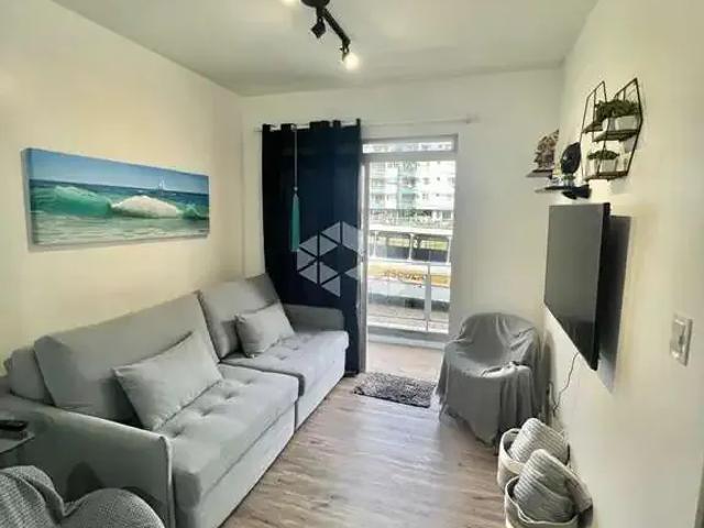 Apartamento venda em Região Geográfica Imediata de Itajaí, Bombinhas