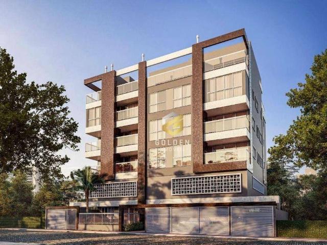 Apartamento venda em Bombinhas, José Amândio