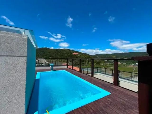 Apartamento venda em Região Geográfica Imediata de Itajaí, Bombinhas