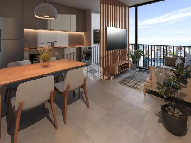 Apartamento venda em Bombas, Bombinhas