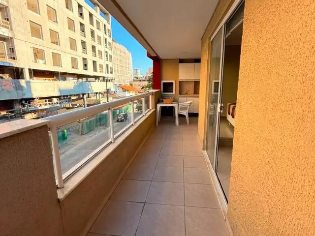 Apartamento venda em Região Geográfica Imediata de Itajaí, Bombinhas