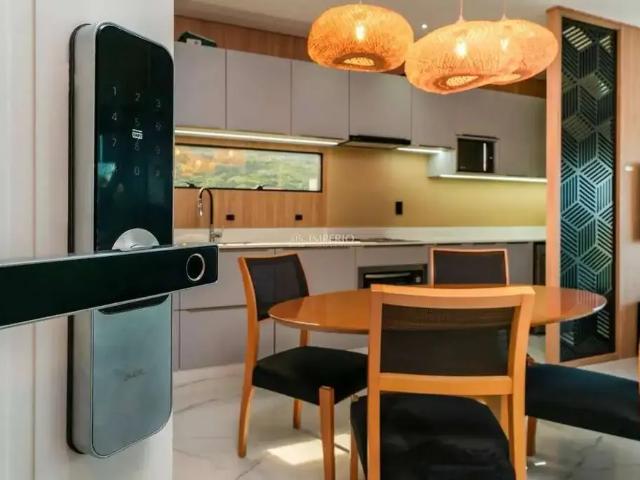 Apartamento venda em Região Geográfica Imediata de Itajaí, Bombinhas