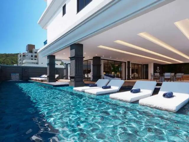 Apartamento venda em Região Geográfica Imediata de Itajaí, Bombinhas