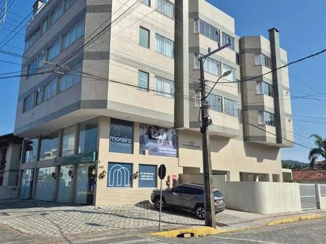 Apartamento venda em Região Geográfica Imediata de Itajaí, Bombinhas