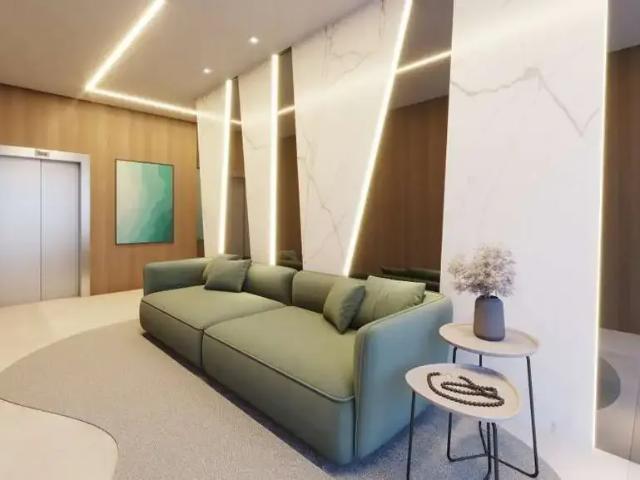Apartamento venda em Região Geográfica Imediata de Itajaí, Bombinhas