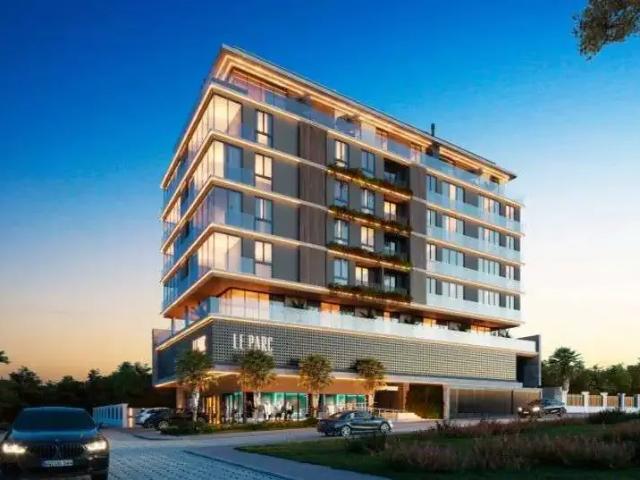 Apartamento venda em Região Geográfica Imediata de Itajaí, Bombinhas