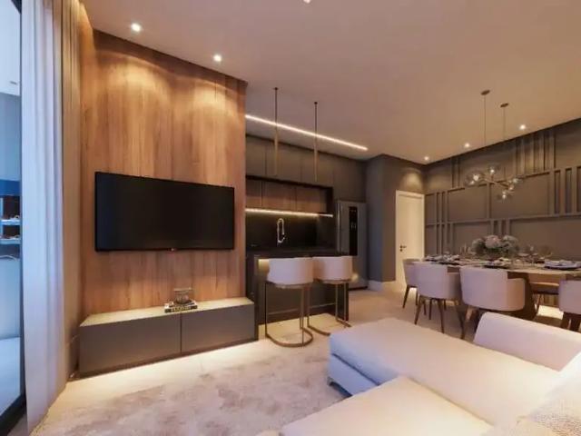 Apartamento venda em Região Geográfica Imediata de Itajaí, Bombinhas