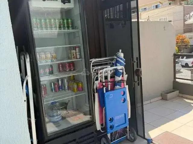 Apartamento venda em Centro, Bombinhas