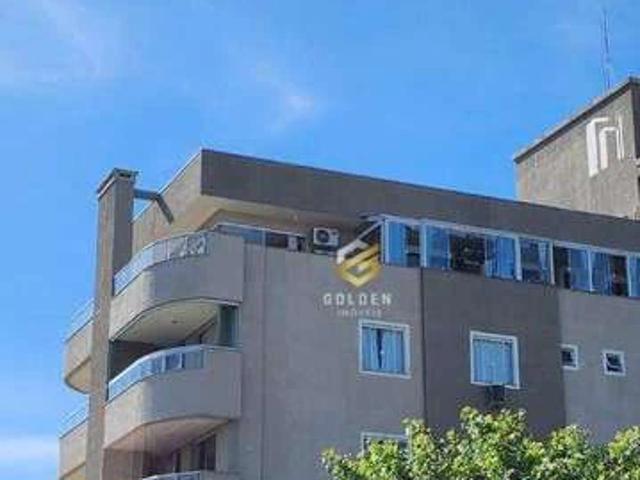 Apartamento venda em Região Geográfica Imediata de Itajaí, Bombinhas