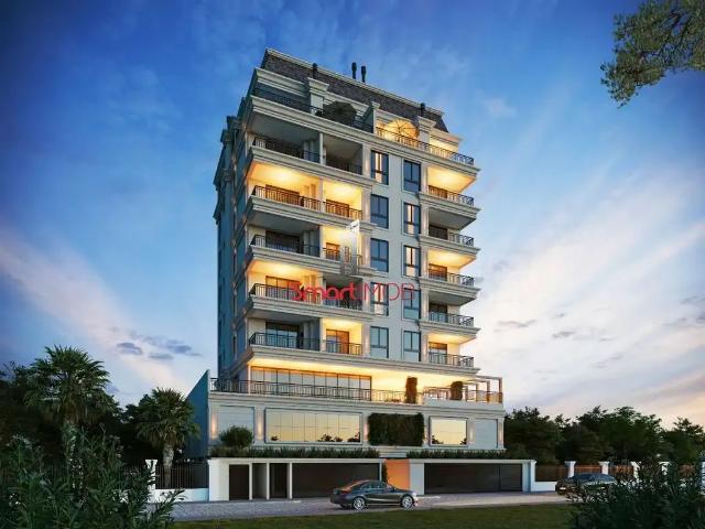 Apartamento venda em Região Geográfica Imediata de Itajaí, Bombinhas