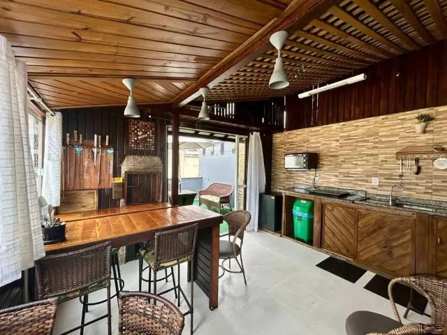 Apartamento venda em Bombas, Bombinhas