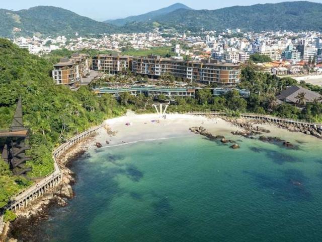 Apartamento venda em Bombinhas, Bombas