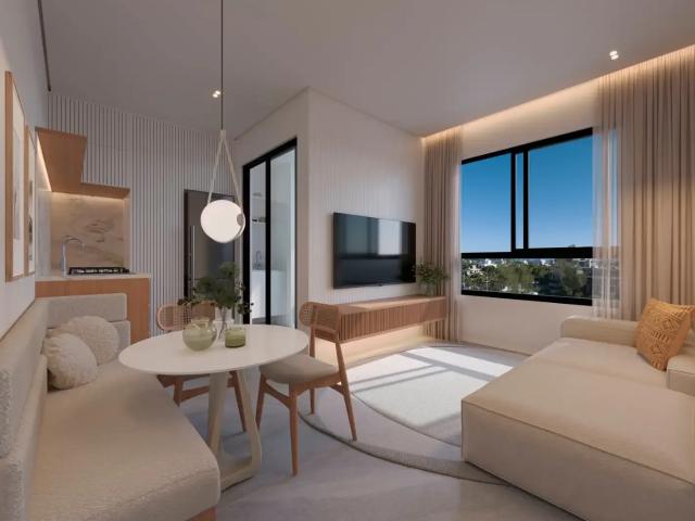 Apartamento venda em Região Geográfica Imediata de Itajaí, Bombinhas