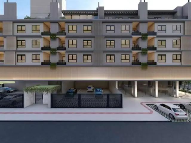 Apartamento venda em Região Geográfica Imediata de Itajaí, Bombinhas