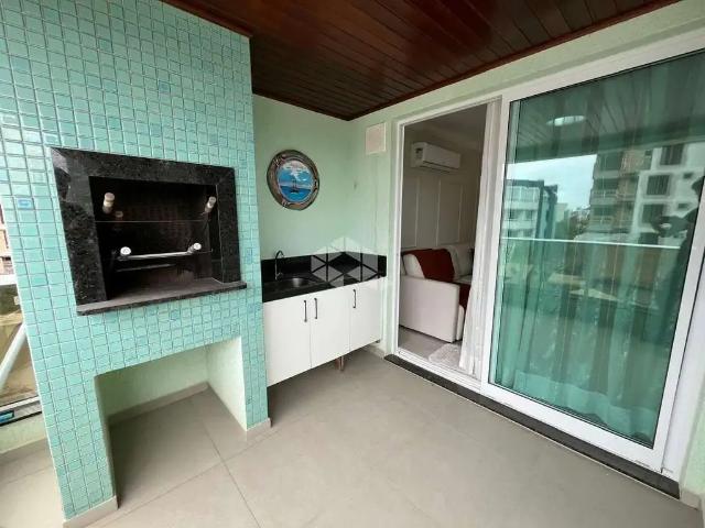 Apartamento venda em Região Geográfica Imediata de Itajaí, Bombinhas