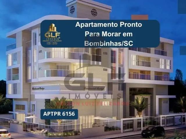 Apartamento venda em Região Geográfica Imediata de Itajaí, Bombinhas