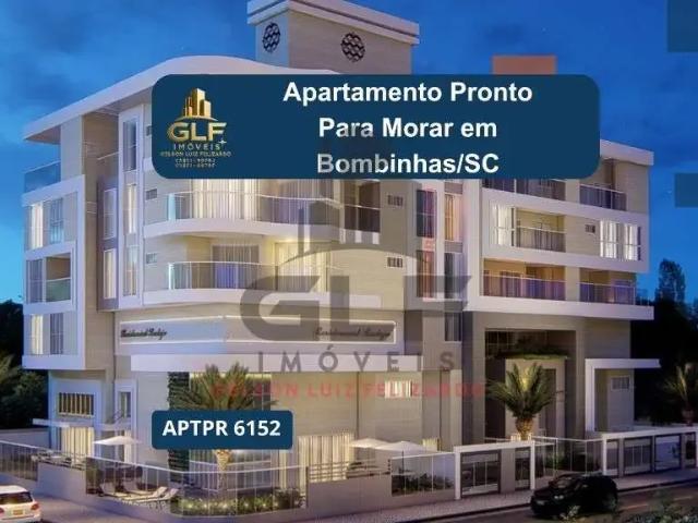 Apartamento venda em Região Geográfica Imediata de Itajaí, Bombinhas