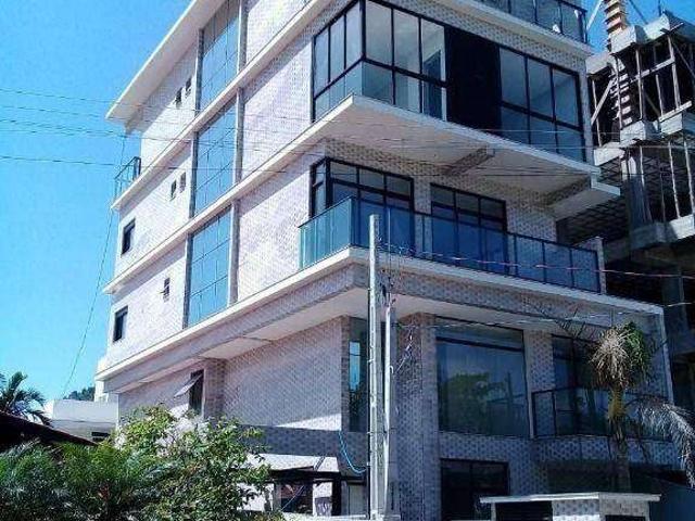 Apartamento venda em Região Geográfica Imediata de Itajaí, Bombinhas