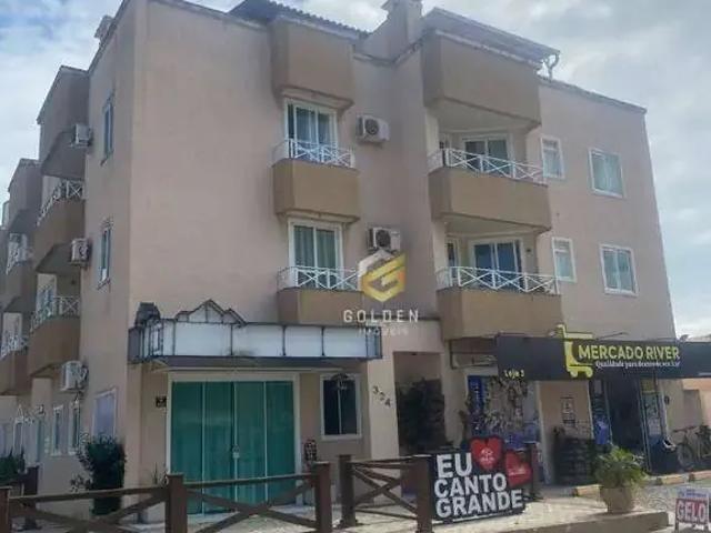 Apartamento venda em Região Geográfica Imediata de Itajaí, Bombinhas