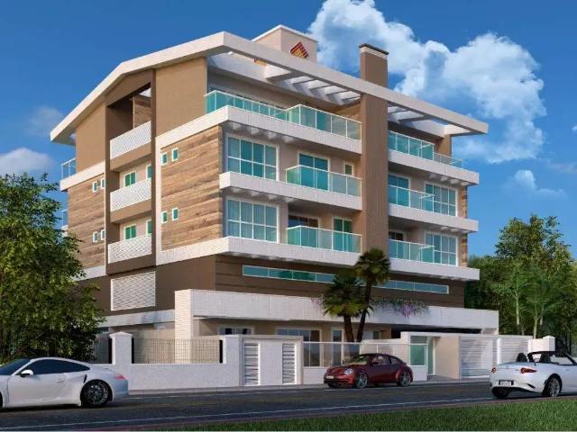 Apartamento venda em Região Geográfica Imediata de Itajaí, Bombinhas