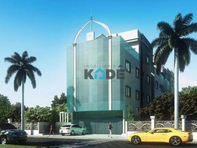 Apartamento venda em Região Geográfica Imediata de Itajaí, Bombinhas