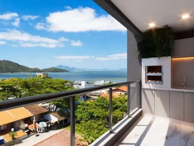 Apartamento venda em Região Geográfica Imediata de Itajaí, Bombinhas