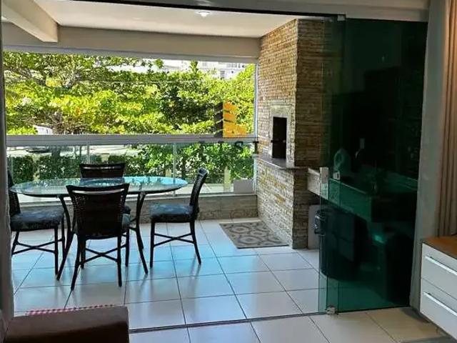 Apartamento venda em Canto Grande, Bombinhas