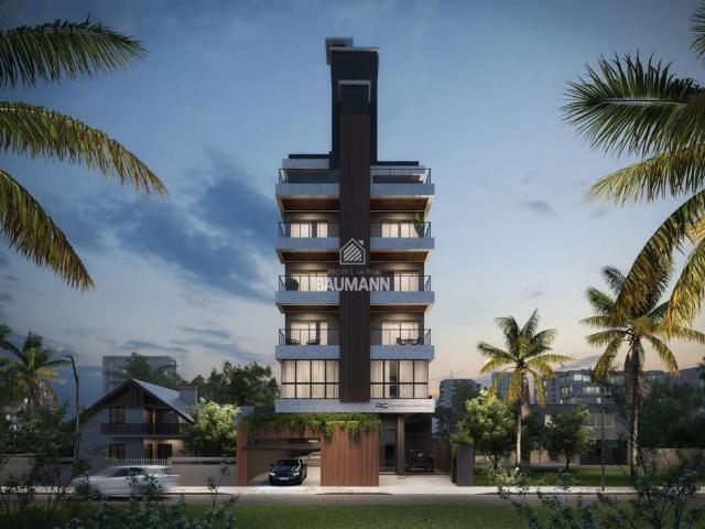 Apartamento venda em Bombinhas, Canto Grande