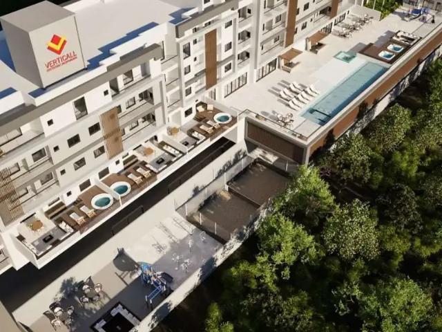 Apartamento venda em Região Geográfica Imediata de Itajaí, Bombinhas