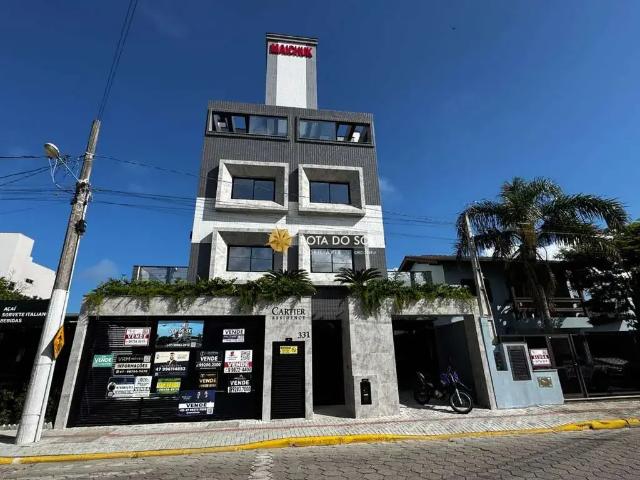 Apartamento venda em Canto Grande, Bombinhas