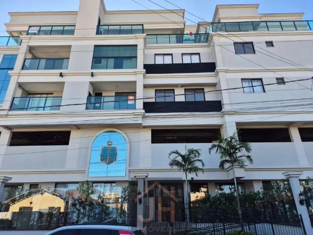 Apartamento venda em Bombinhas, Canto Grande