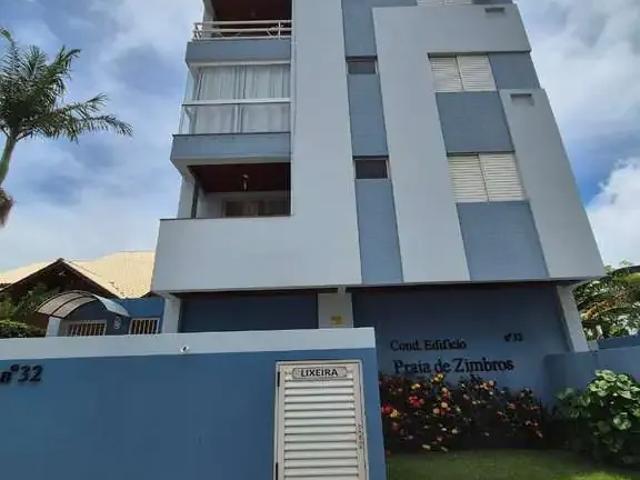 Apartamento venda em Região Geográfica Imediata de Itajaí, Bombinhas