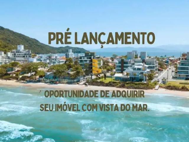 Apartamento venda em Canto Grande, Bombinhas