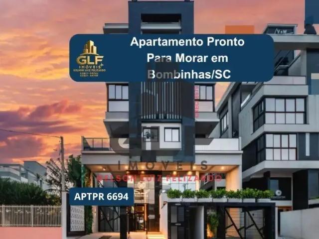 Apartamento venda em Região Geográfica Imediata de Itajaí, Bombinhas